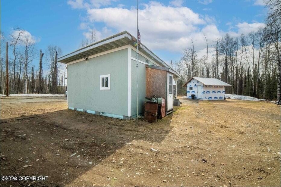20296 E Caswell Lakes Road Property Photo 22