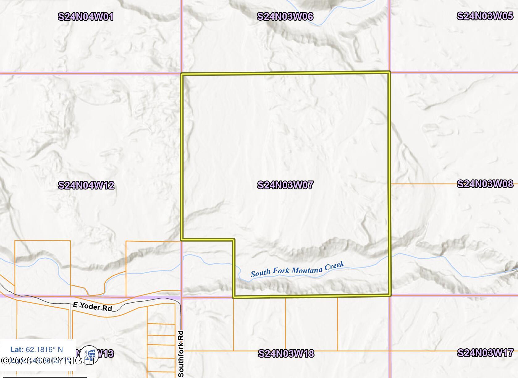 A002 Montana Creek Property Photo 2