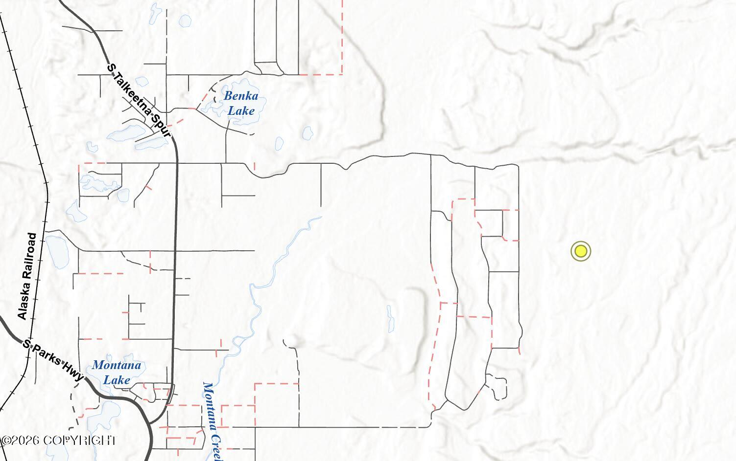 D002 Montana Creek Property Photo 2