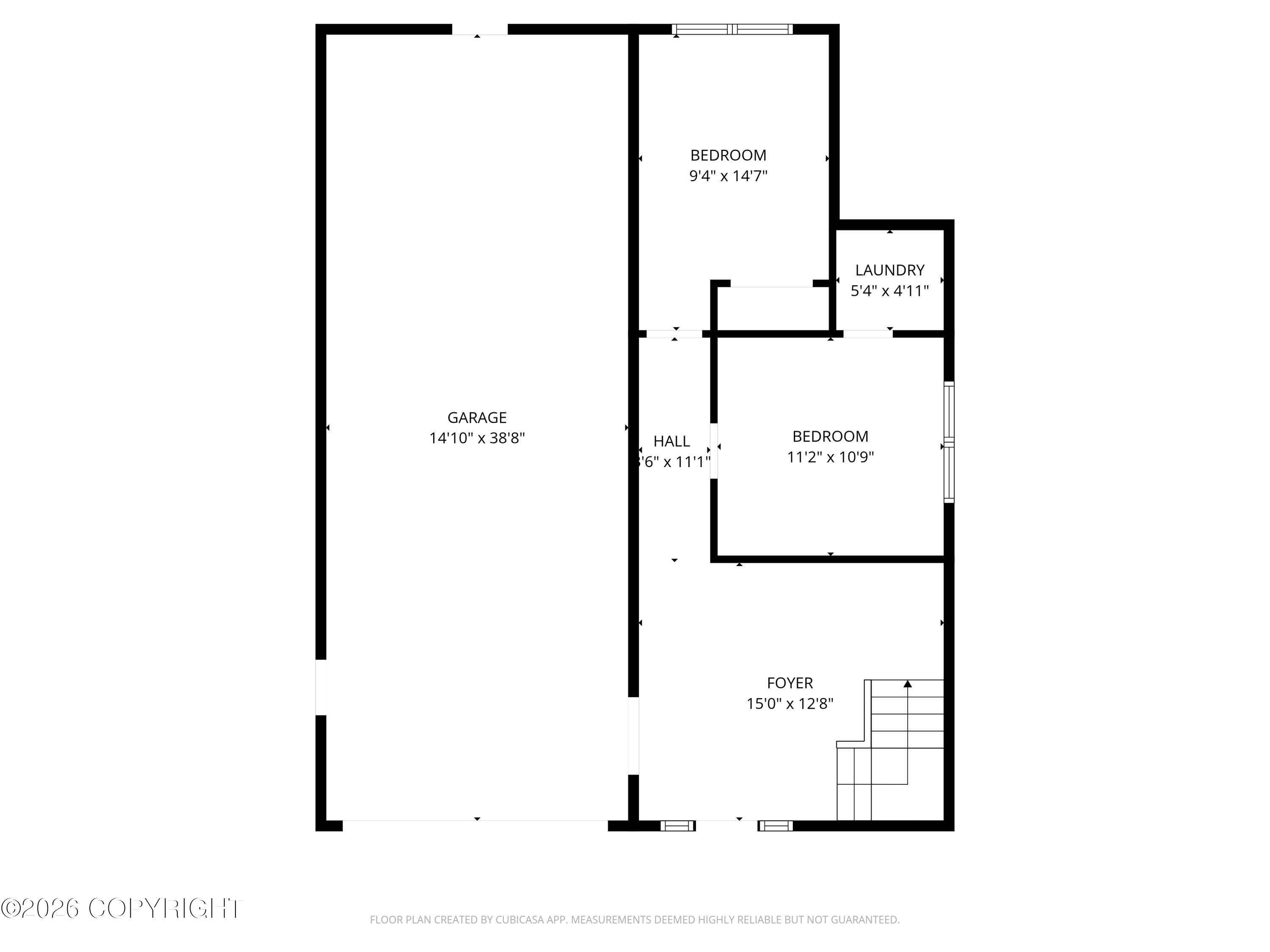 16111 E Nosey Avenue Property Photo 56