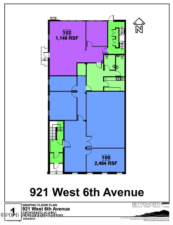 921 W 6th Avenue Property Photo 12