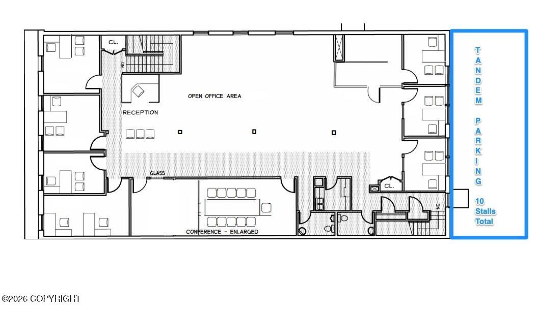 921 W 6th Avenue Property Photo 13