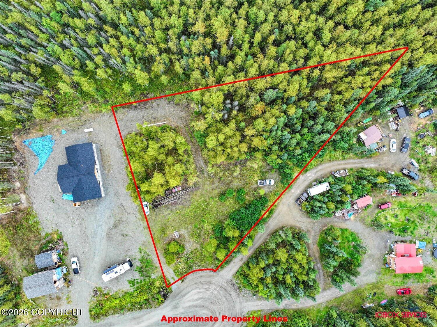 755 N Irish Setter Circle Property Photo 1
