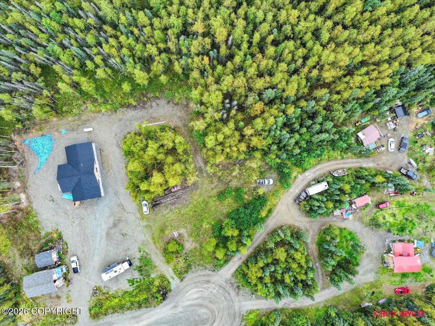 755 N Irish Setter Circle Property Photo 9
