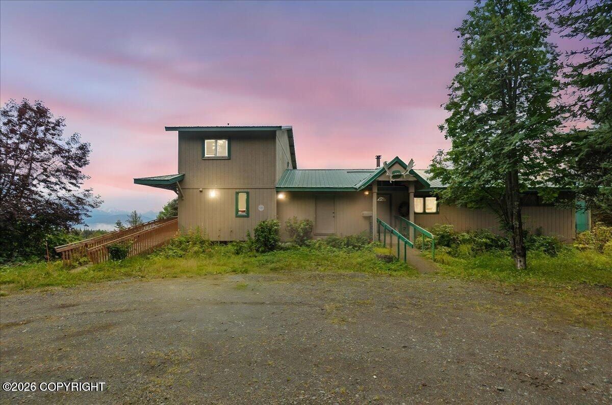 62479 Skyline Drive Property Photo 1