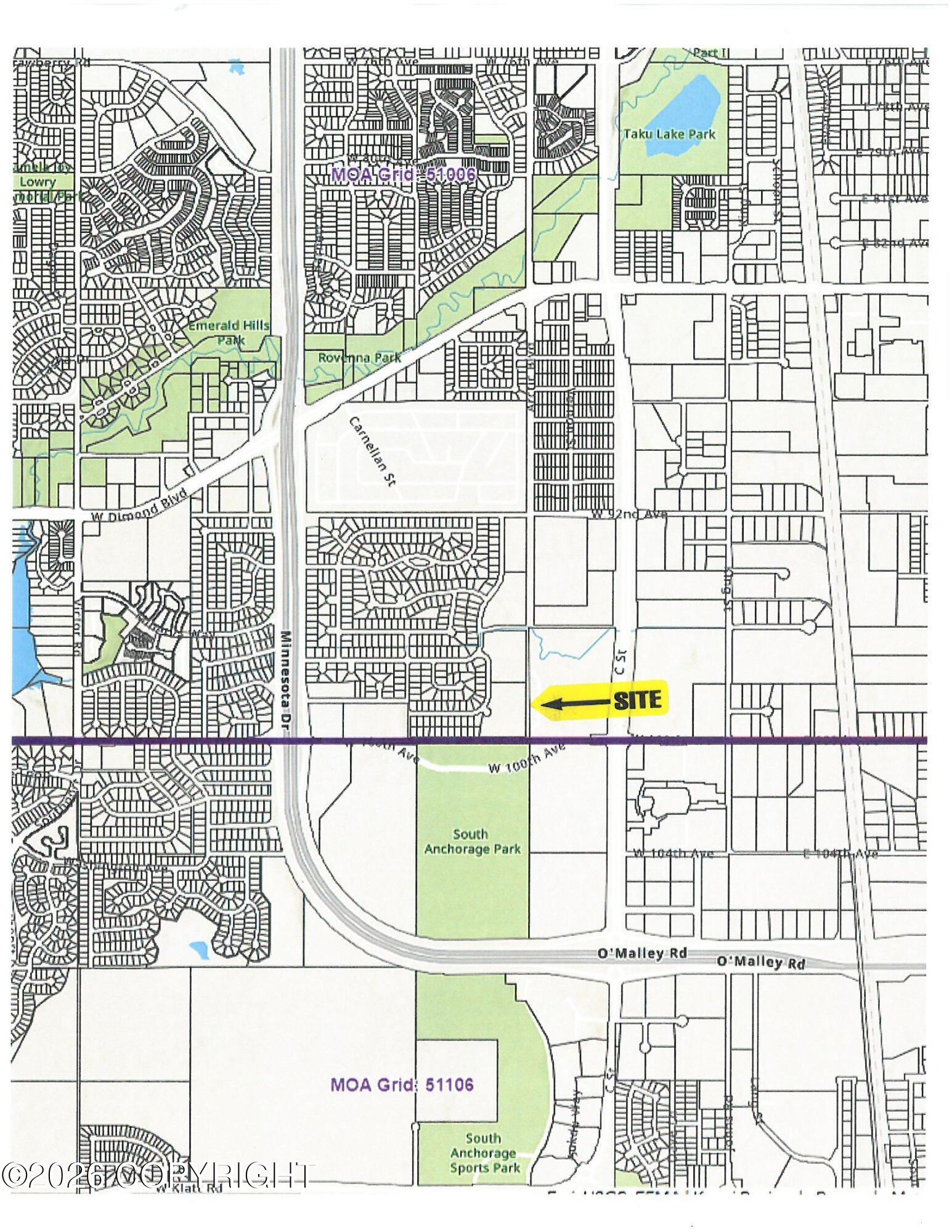 L2 Arctic Boulevard Property Photo 4