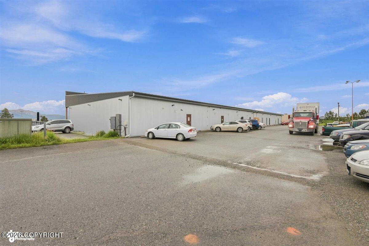 991 S Hermon Road #4 Property Photo 20