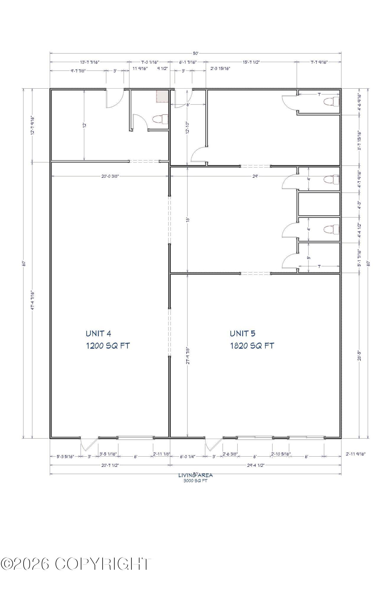 991 S Hermon Road #5 Property Photo 1