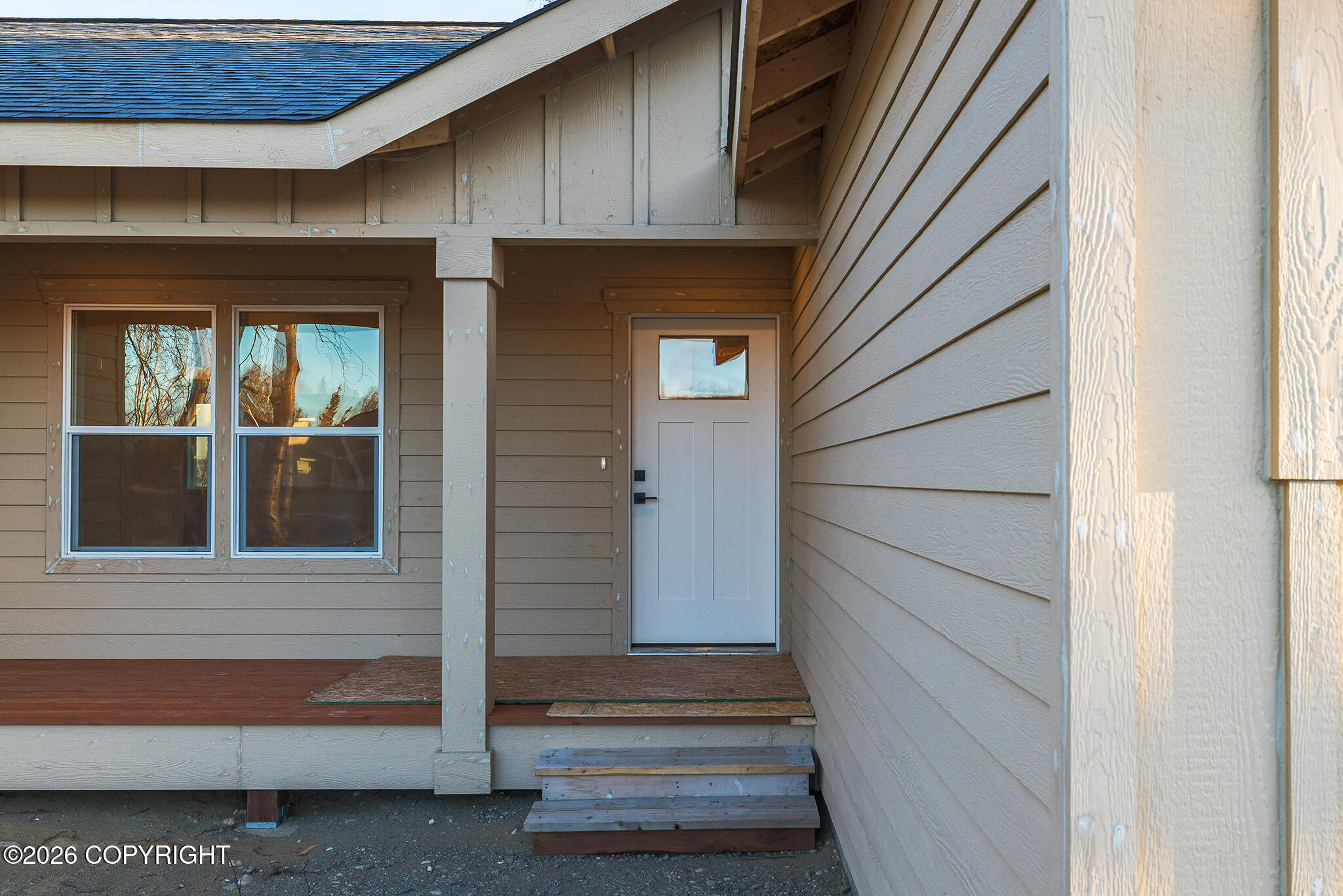 10319 E Heartland Loop Property Photo 3