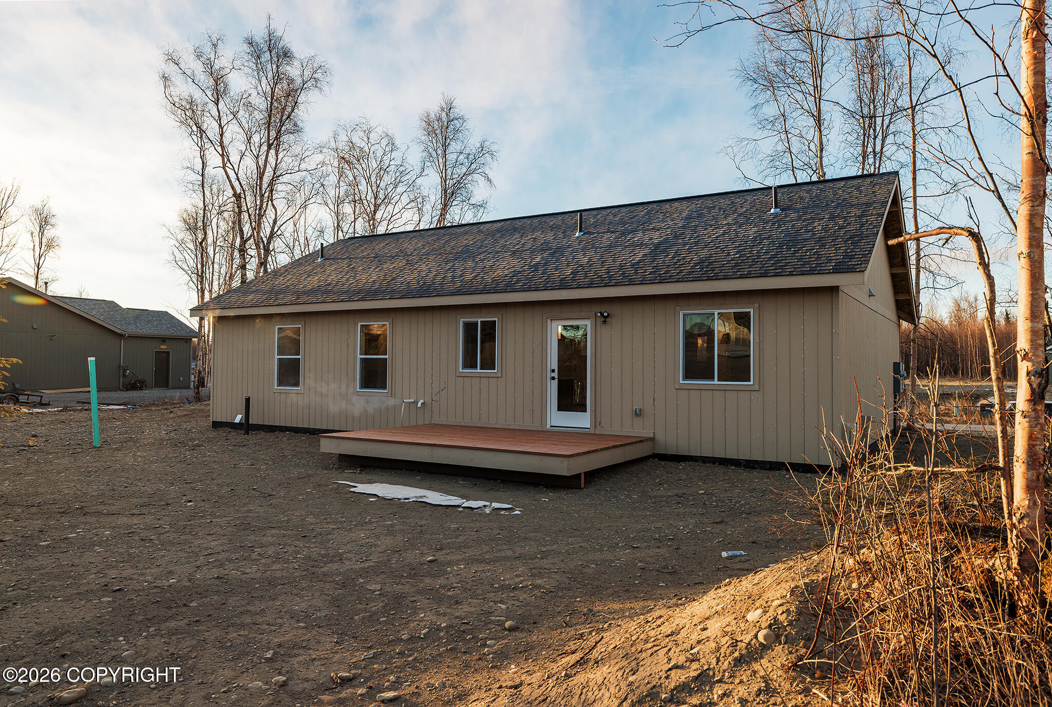 10319 E Heartland Loop Property Photo 32