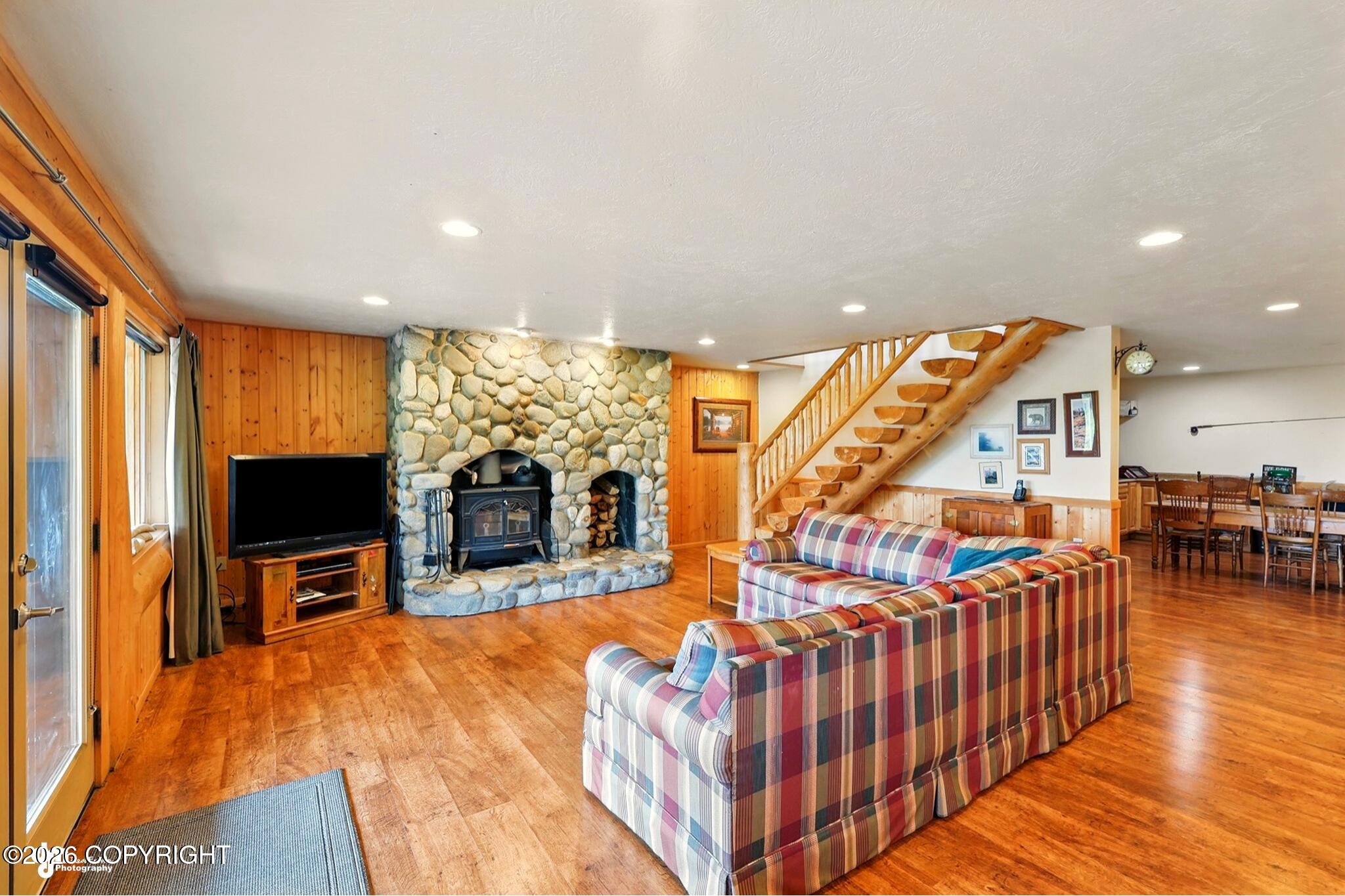 22325 Sterling Highway Property Photo 4