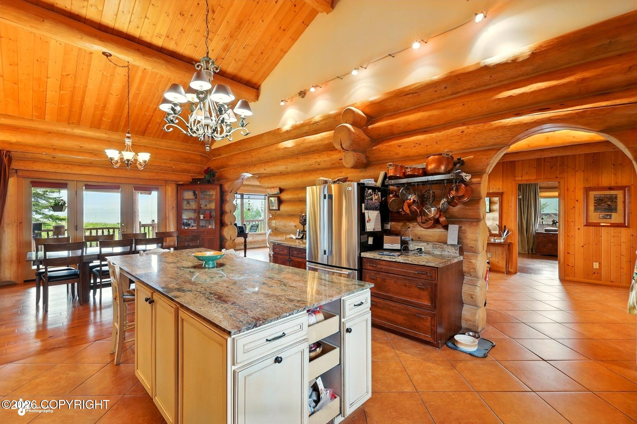 22325 Sterling Highway Property Photo 9