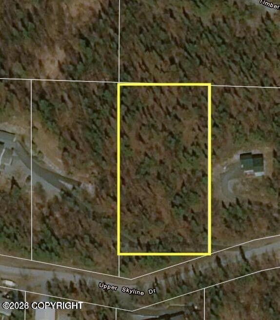 18919 Upper Skyline Drive Property Photo 2