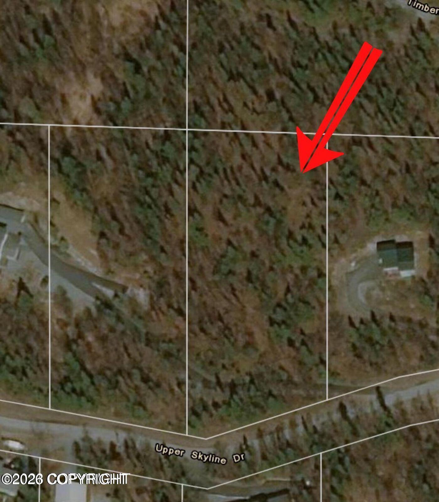 18919 Upper Skyline Drive Property Photo 3