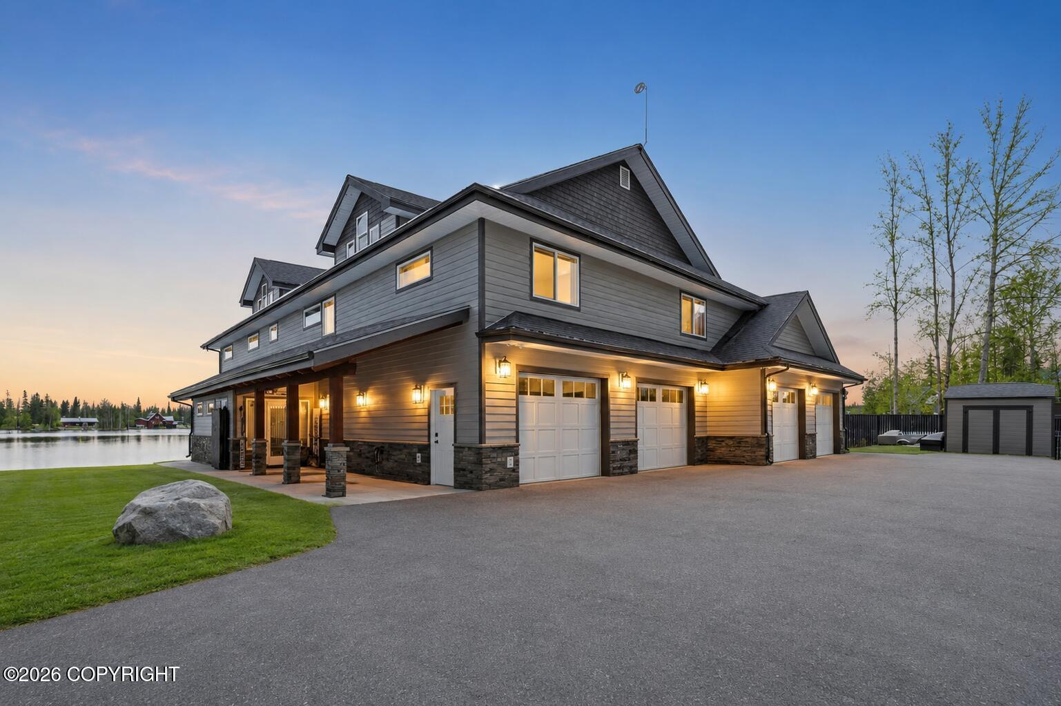 36070 Lakeshore Drive Property Photo 2