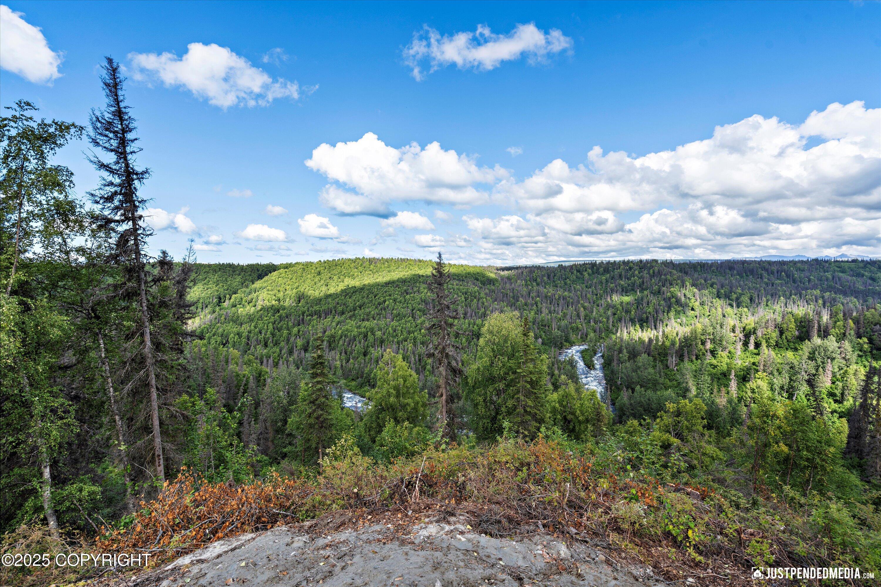 12431 W Snowberry Road Property Photo 1
