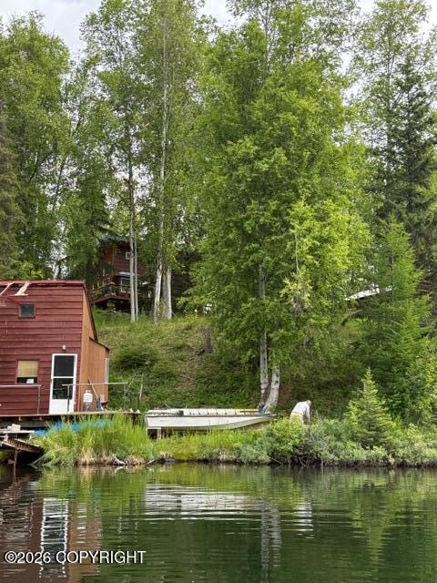 8030 S Kuster Drive Property Photo 3