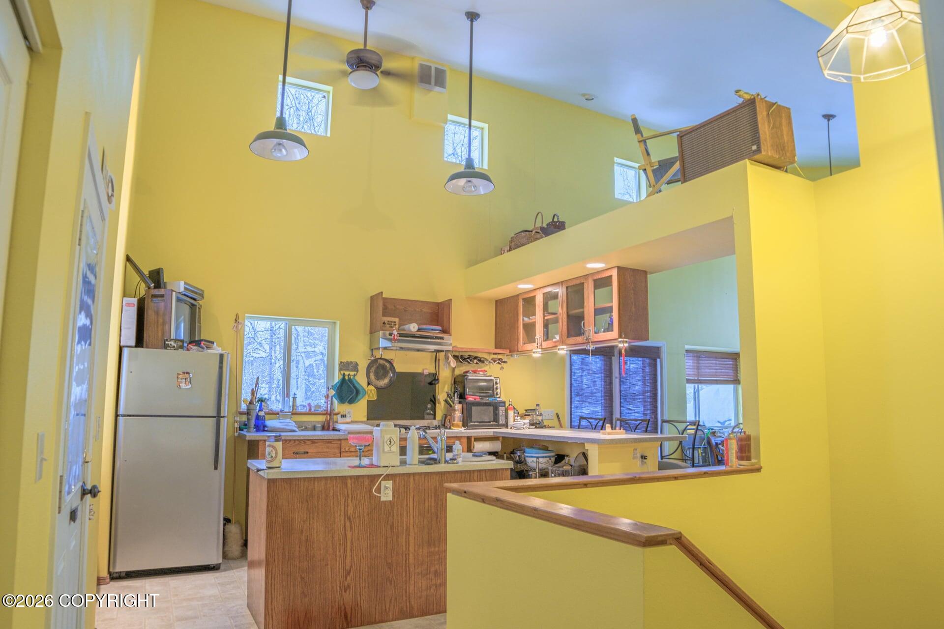 8030 S Kuster Drive Property Photo 10