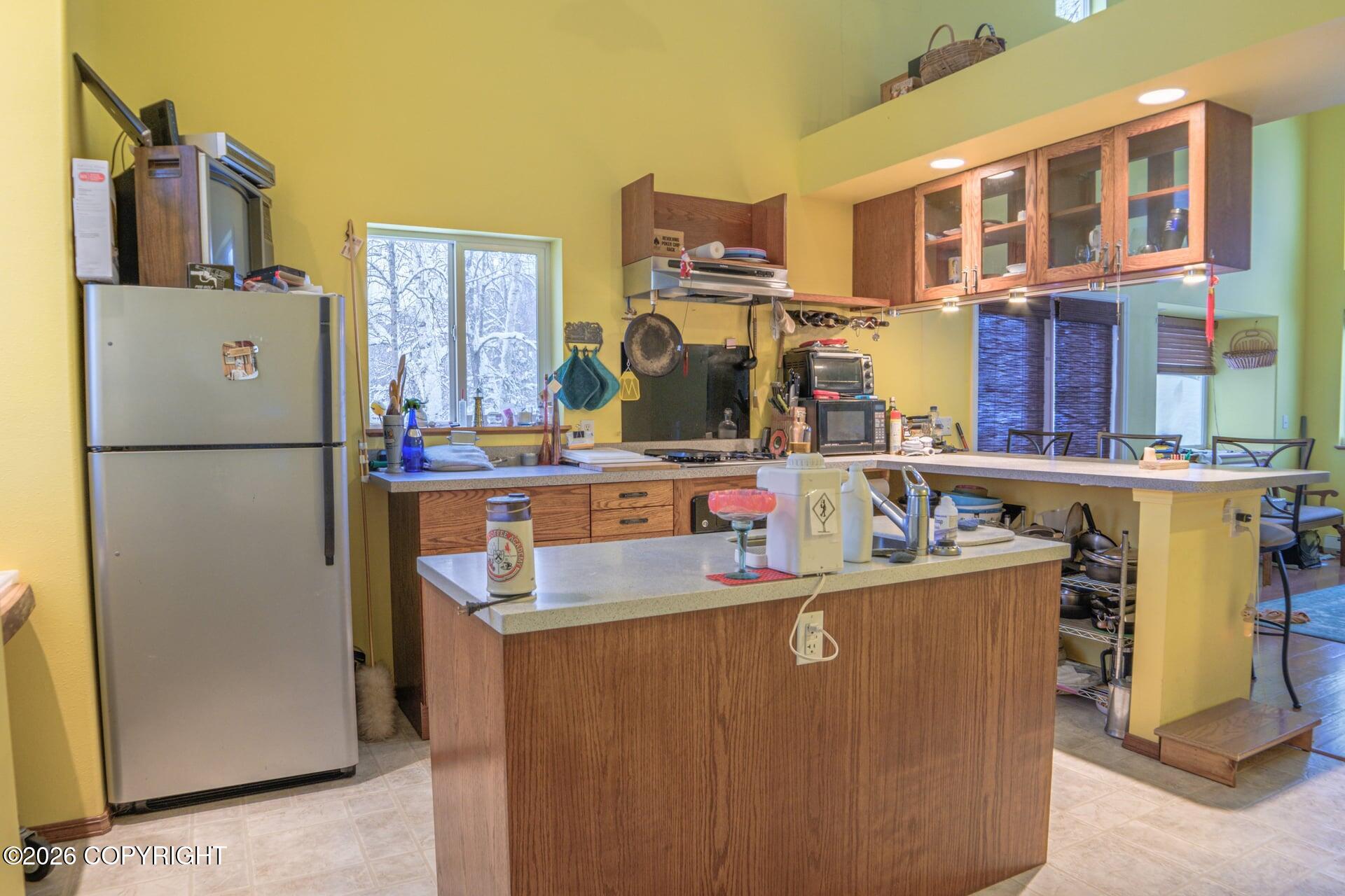 8030 S Kuster Drive Property Photo 12