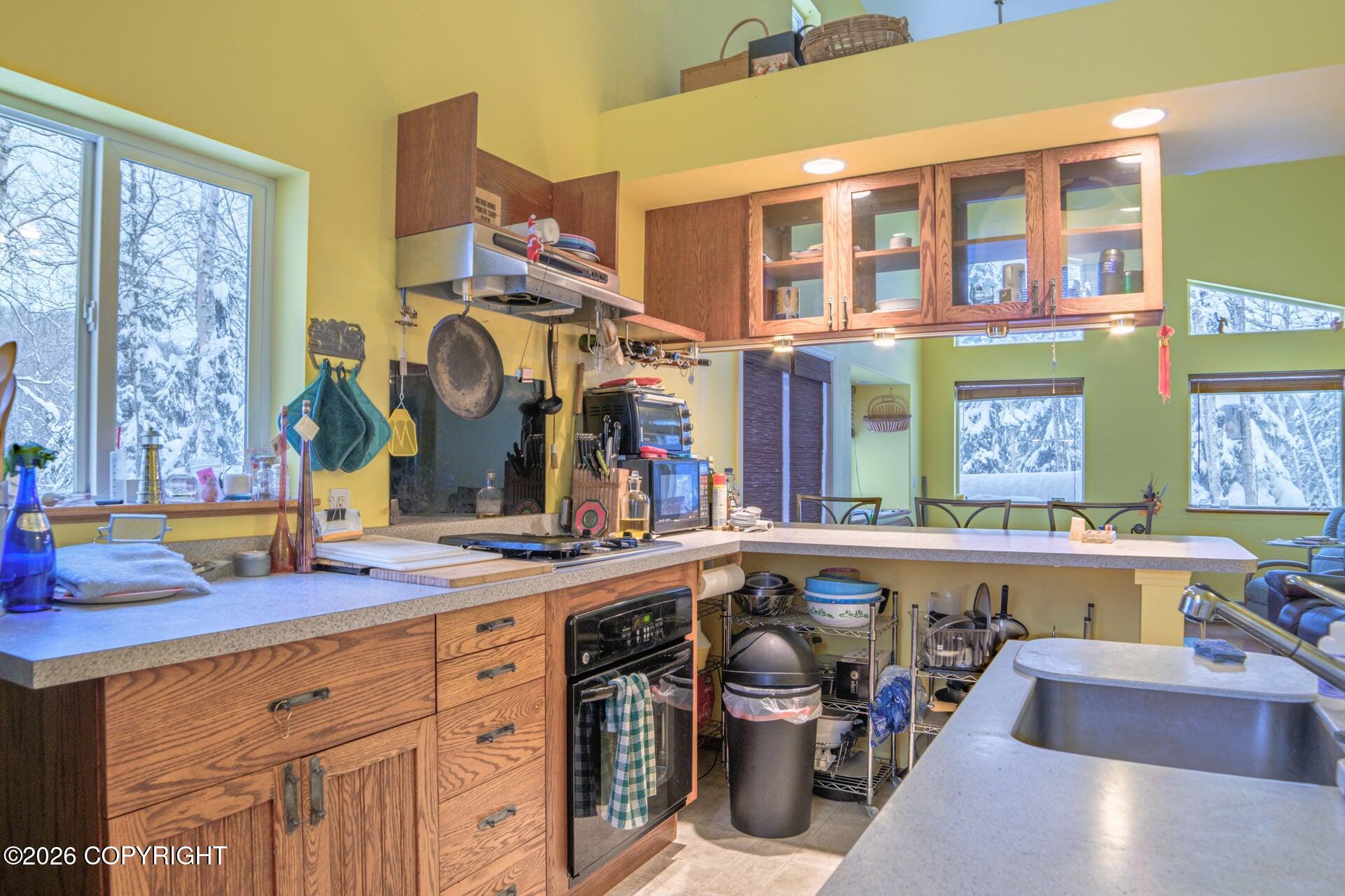 8030 S Kuster Drive Property Photo 14