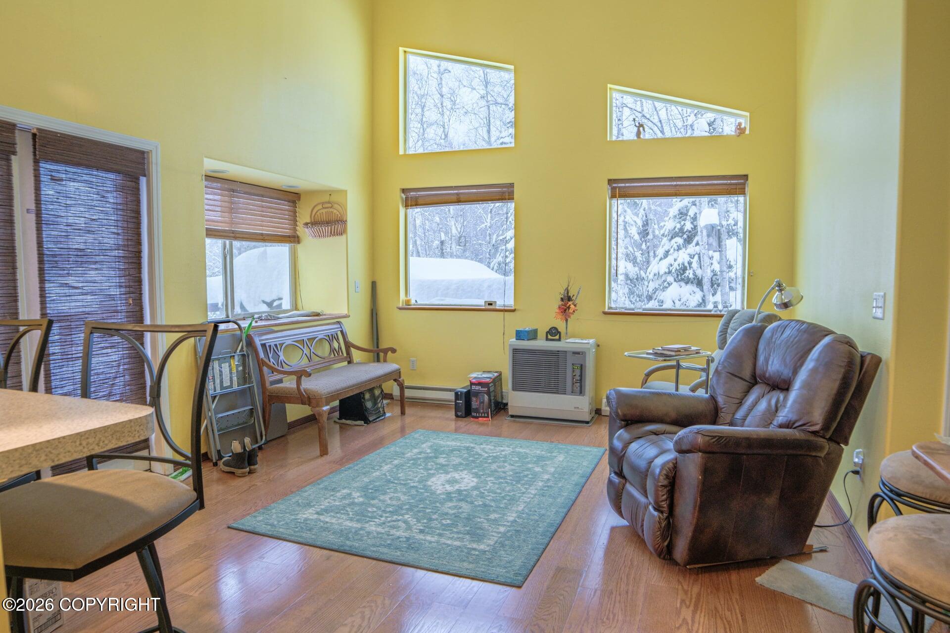 8030 S Kuster Drive Property Photo 16