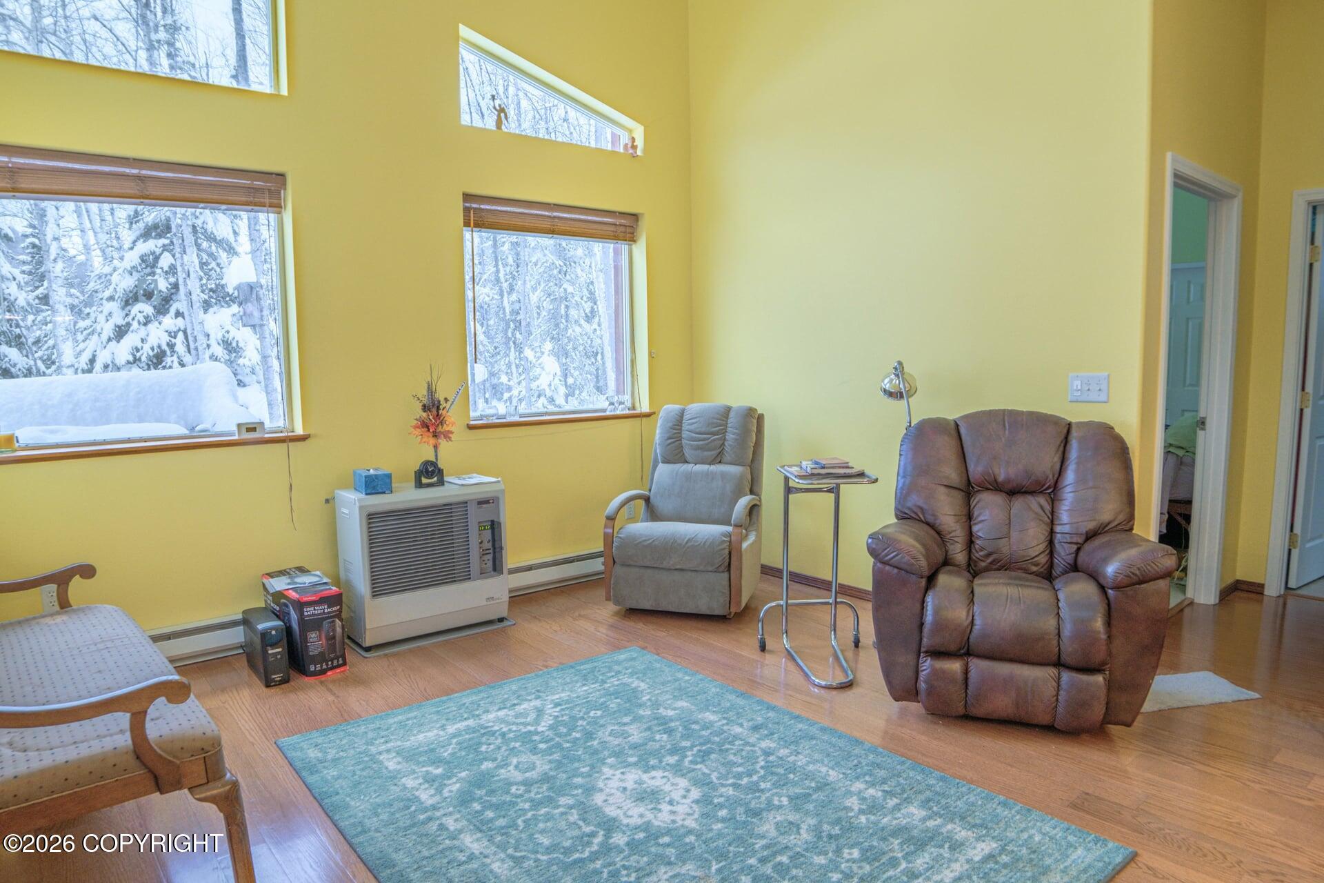 8030 S Kuster Drive Property Photo 17
