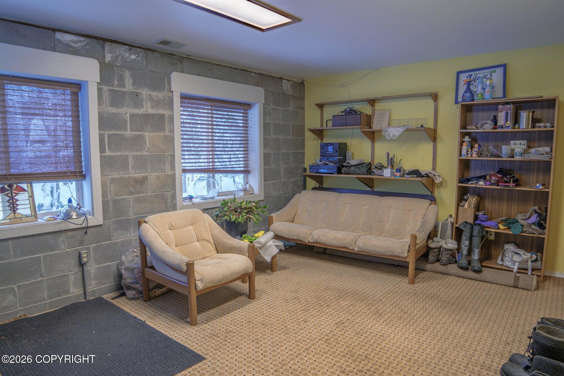 8030 S Kuster Drive Property Photo 29