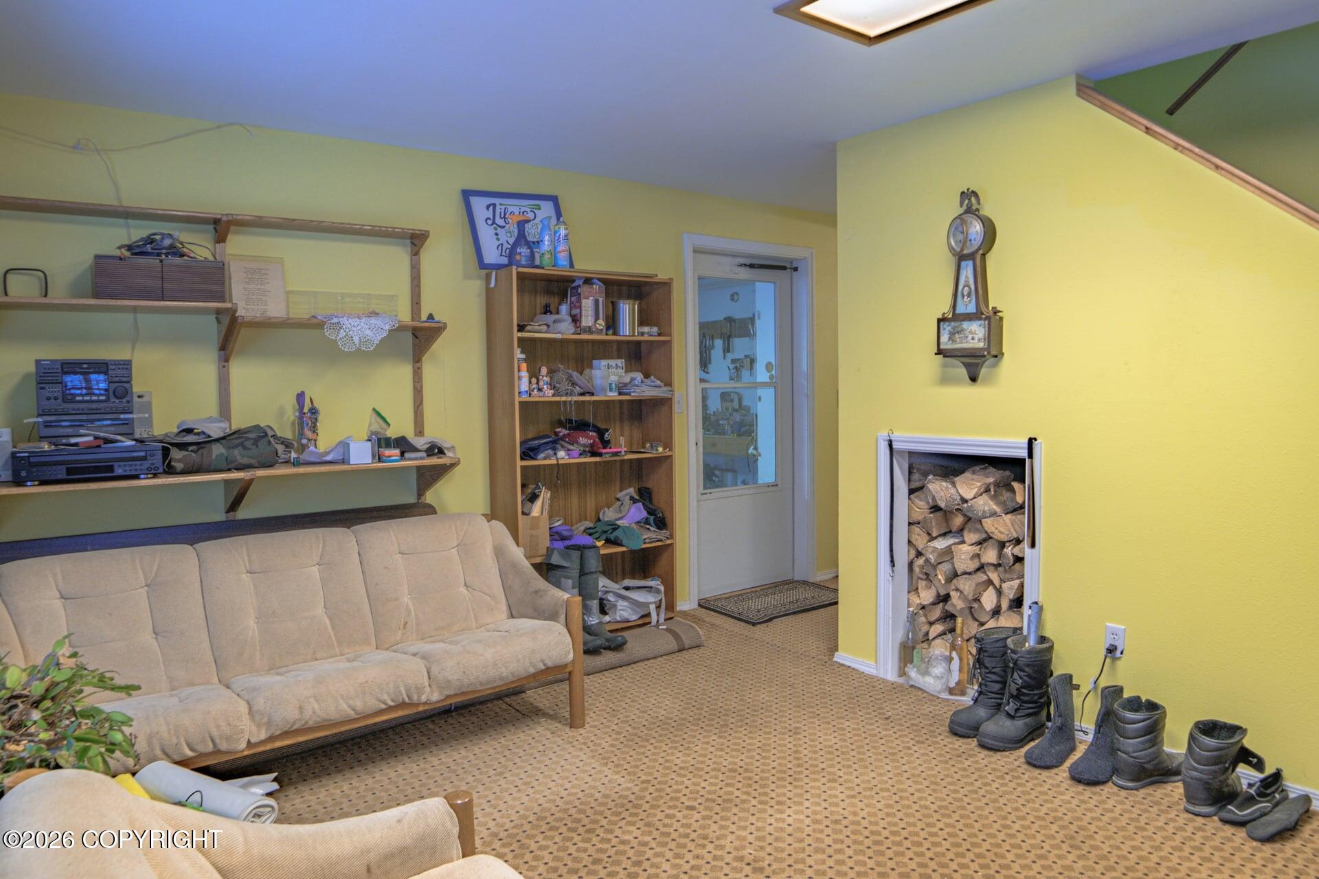 8030 S Kuster Drive Property Photo 31