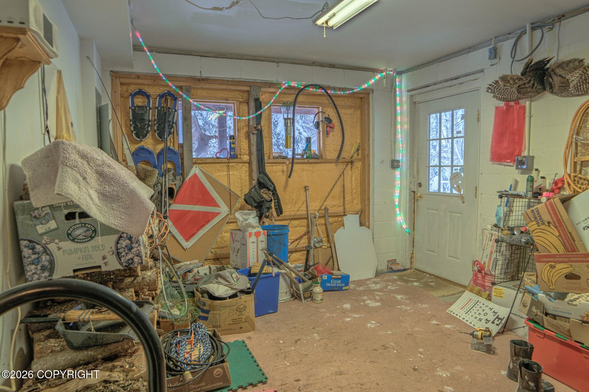 8030 S Kuster Drive Property Photo 35