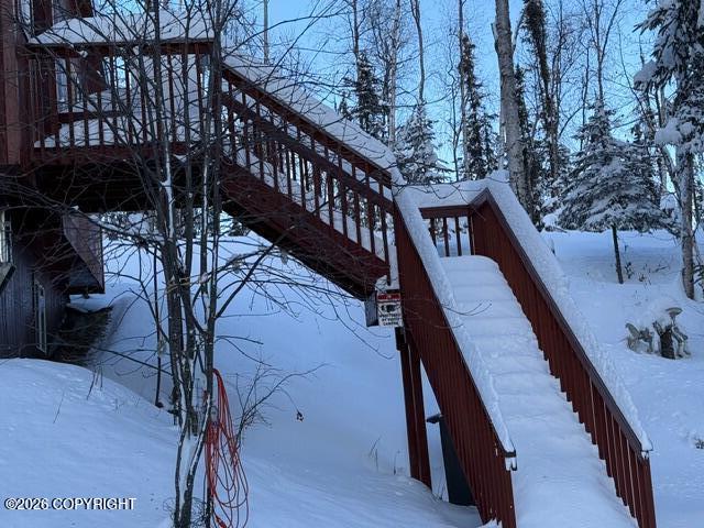 8030 S Kuster Drive Property Photo 45