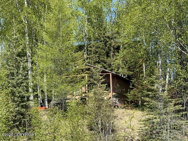 8030 S Kuster Drive Property Photo 64