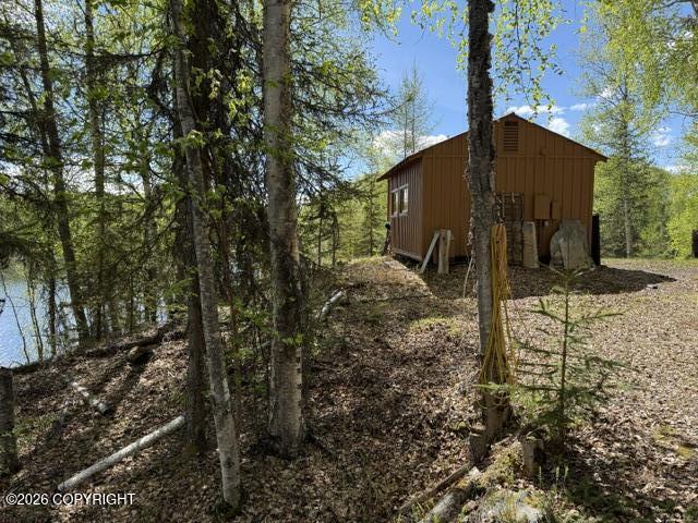 8030 S Kuster Drive Property Photo 65