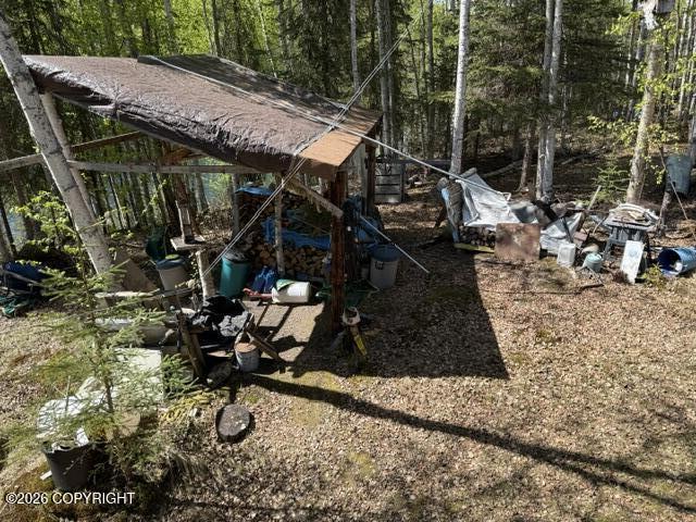 8030 S Kuster Drive Property Photo 68