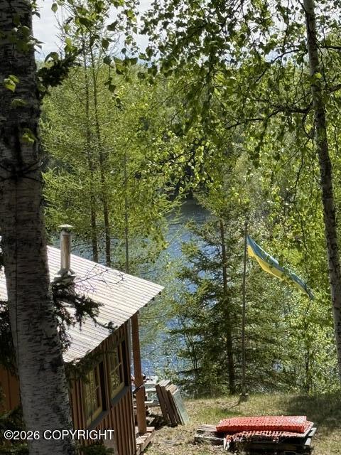 8030 S Kuster Drive Property Photo 69