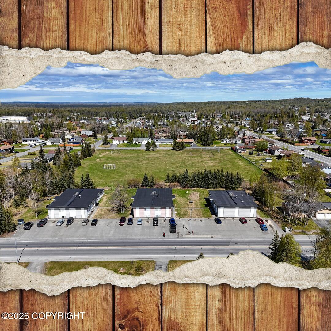 322 W Redoubt Avenue Property Photo 1