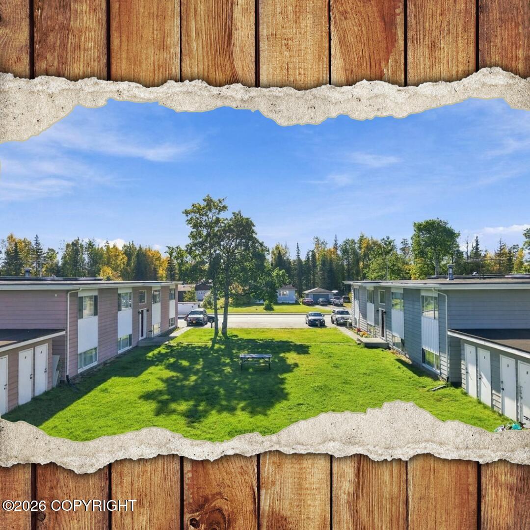 322 W Redoubt Avenue Property Photo 1