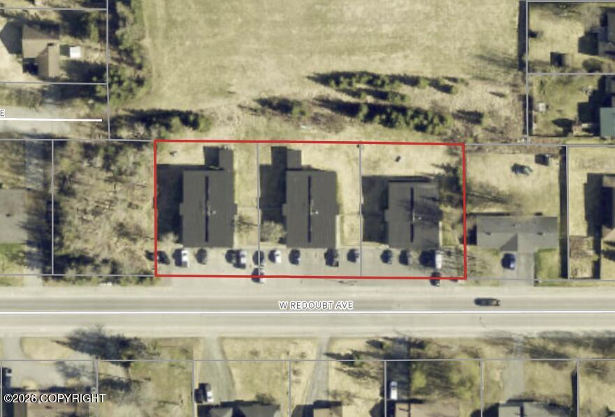 322 W Redoubt Avenue Property Photo 20