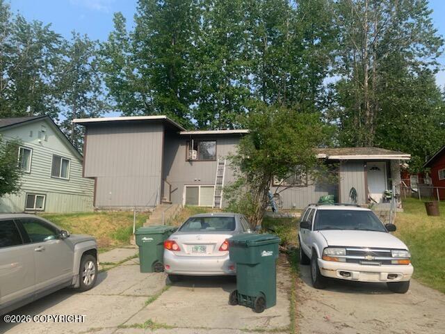 1011 Friendly Lane Property Photo 1