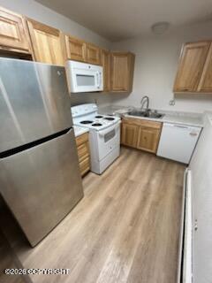1011 Friendly Lane Property Photo 2