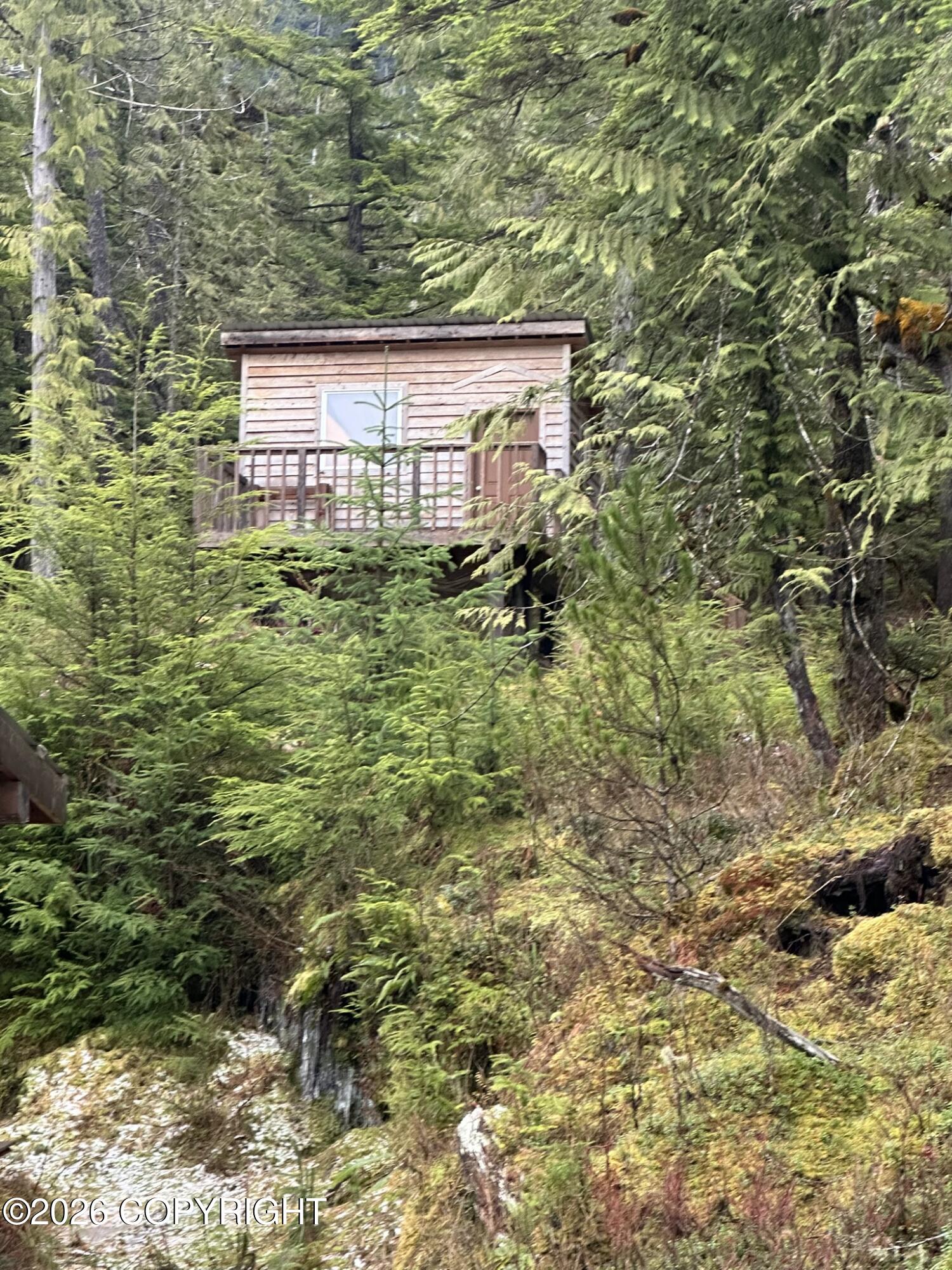 12 Mile Zimovia Highway Property Photo 45