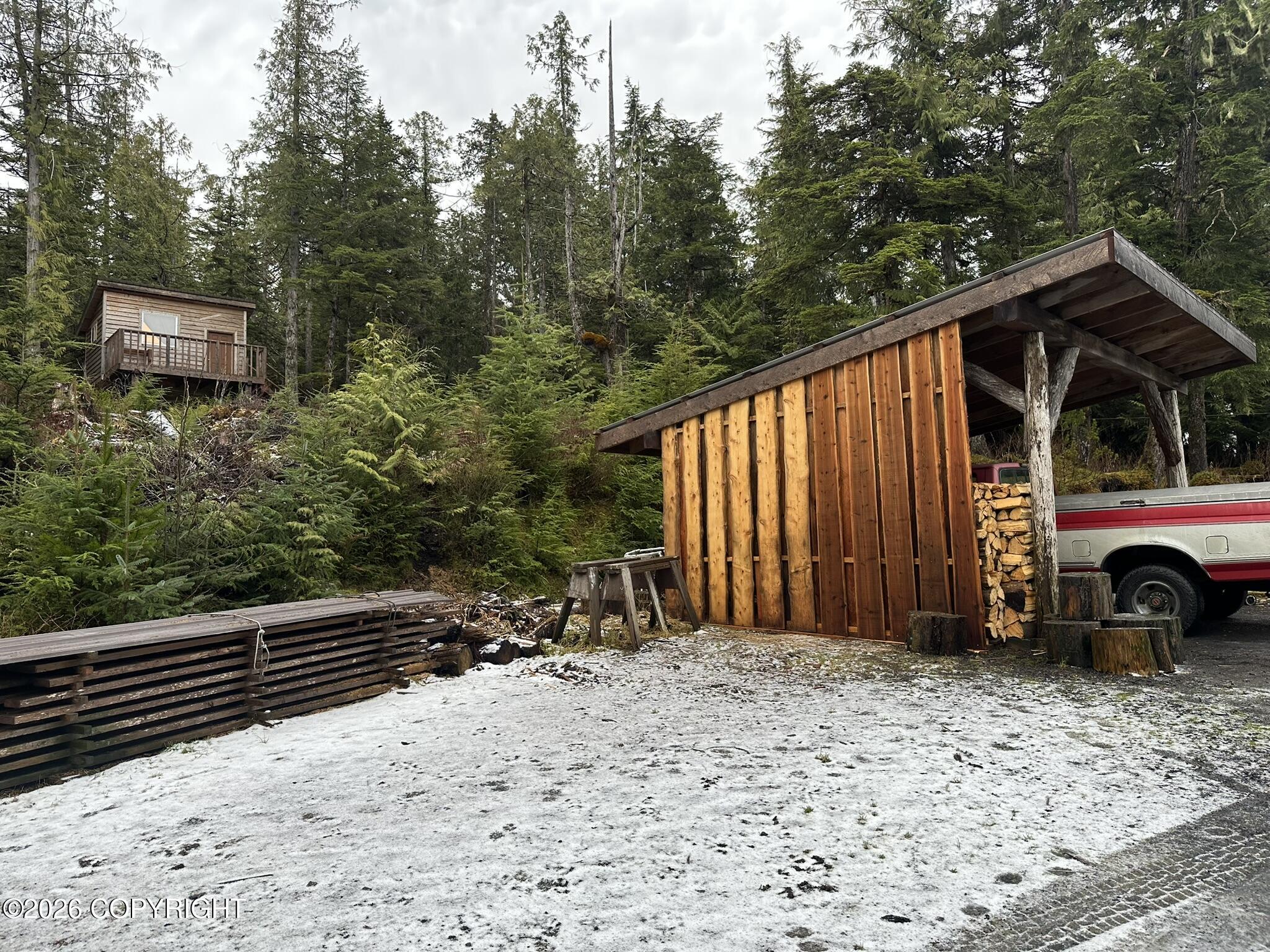 12 Mile Zimovia Highway Property Photo 46