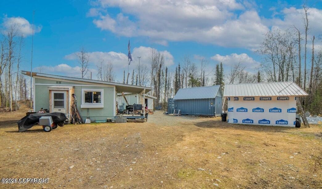 20296 E Caswell Lakes Road Property Photo 6