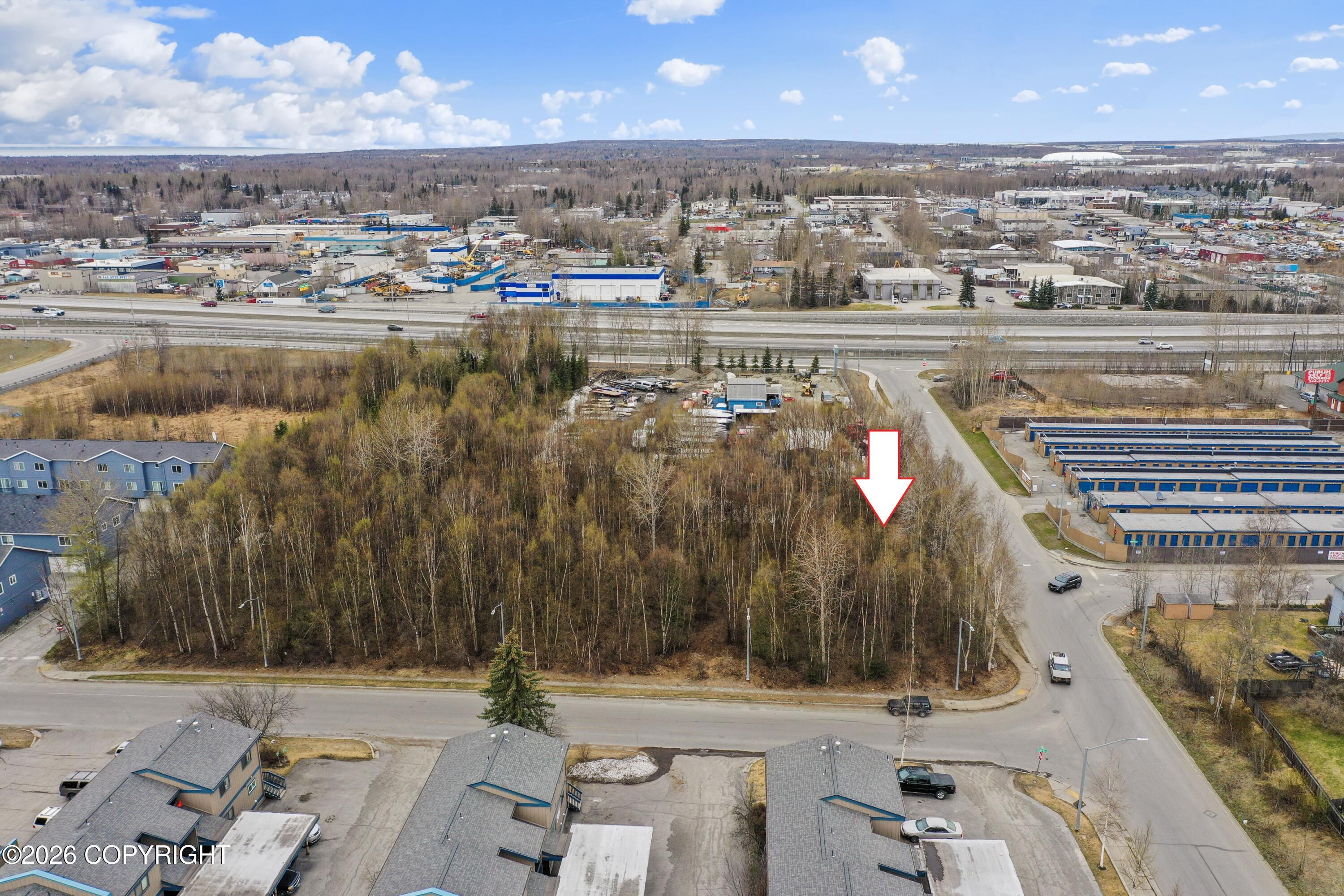 7200 Meadow Street Property Photo 3