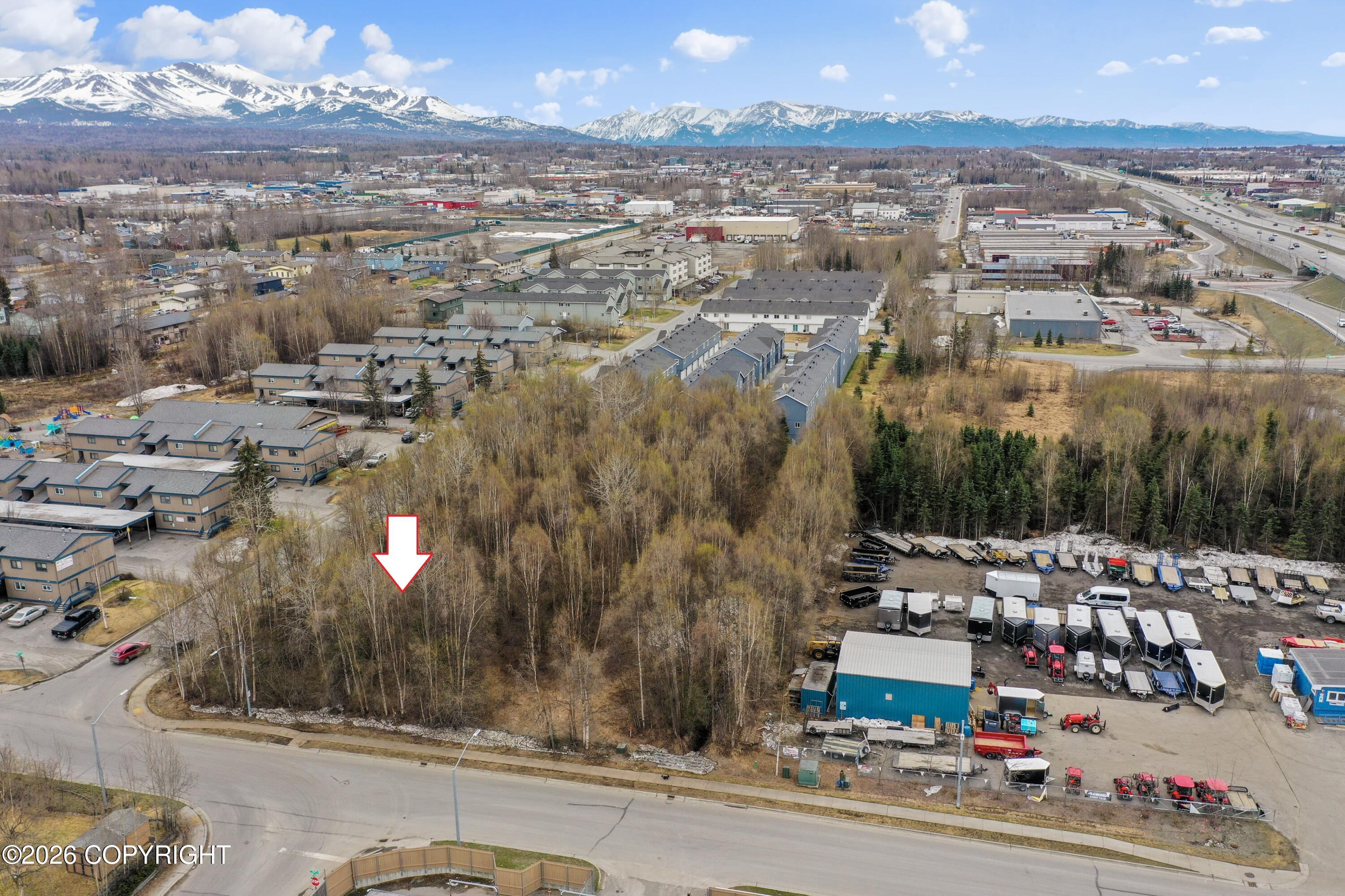 7200 Meadow Street Property Photo 4