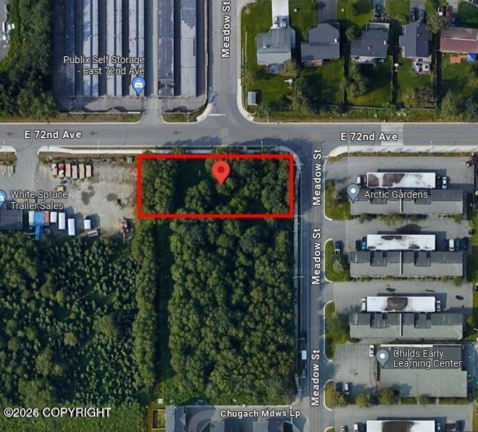 7200 Meadow Street Property Photo 6