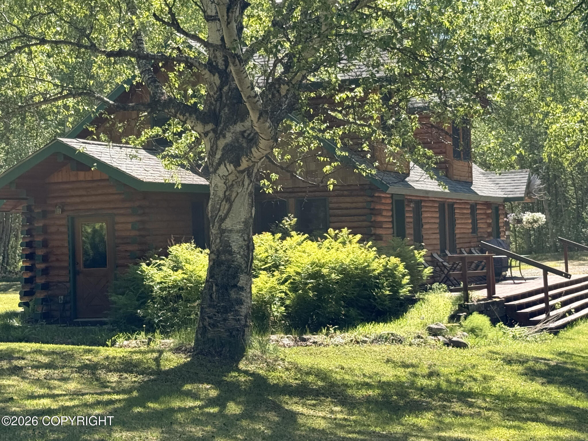 15113 E Sunshine Road Property Photo 3