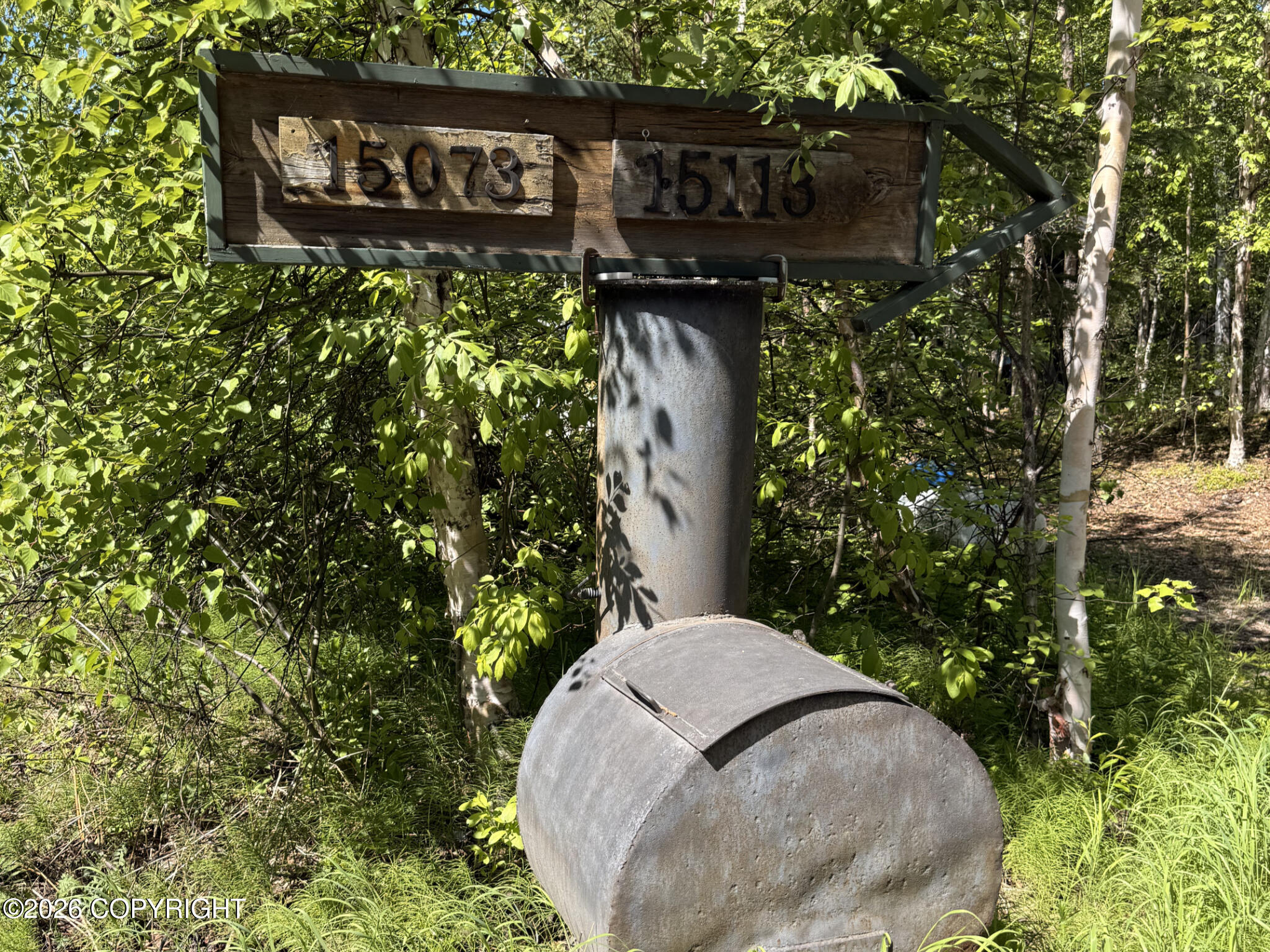 15113 E Sunshine Road Property Photo 4
