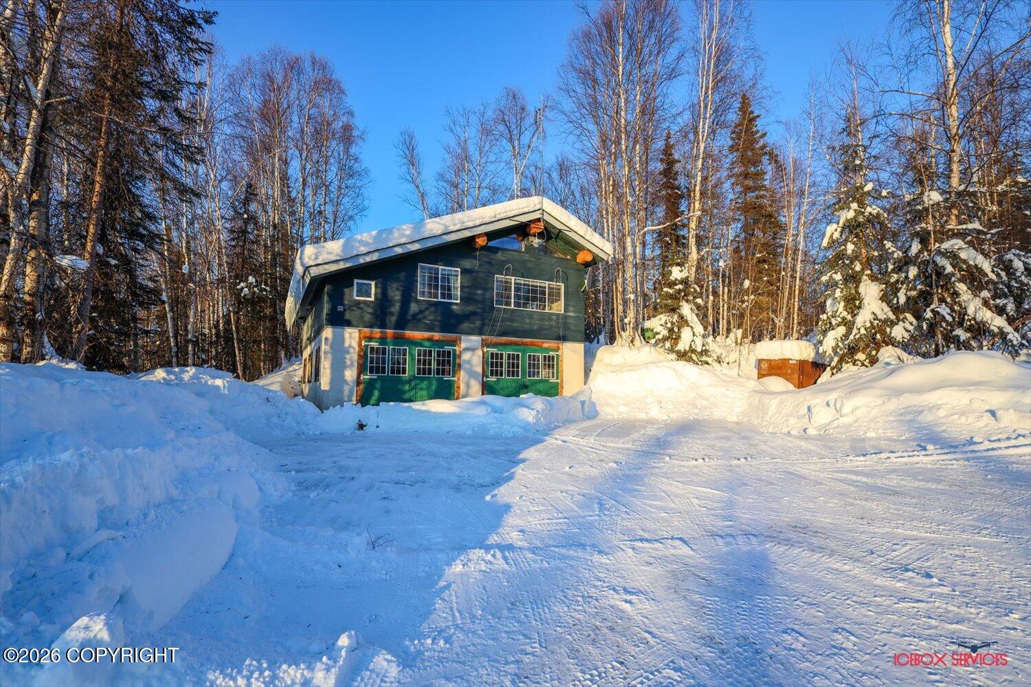 15113 E Sunshine Road Property Photo 107