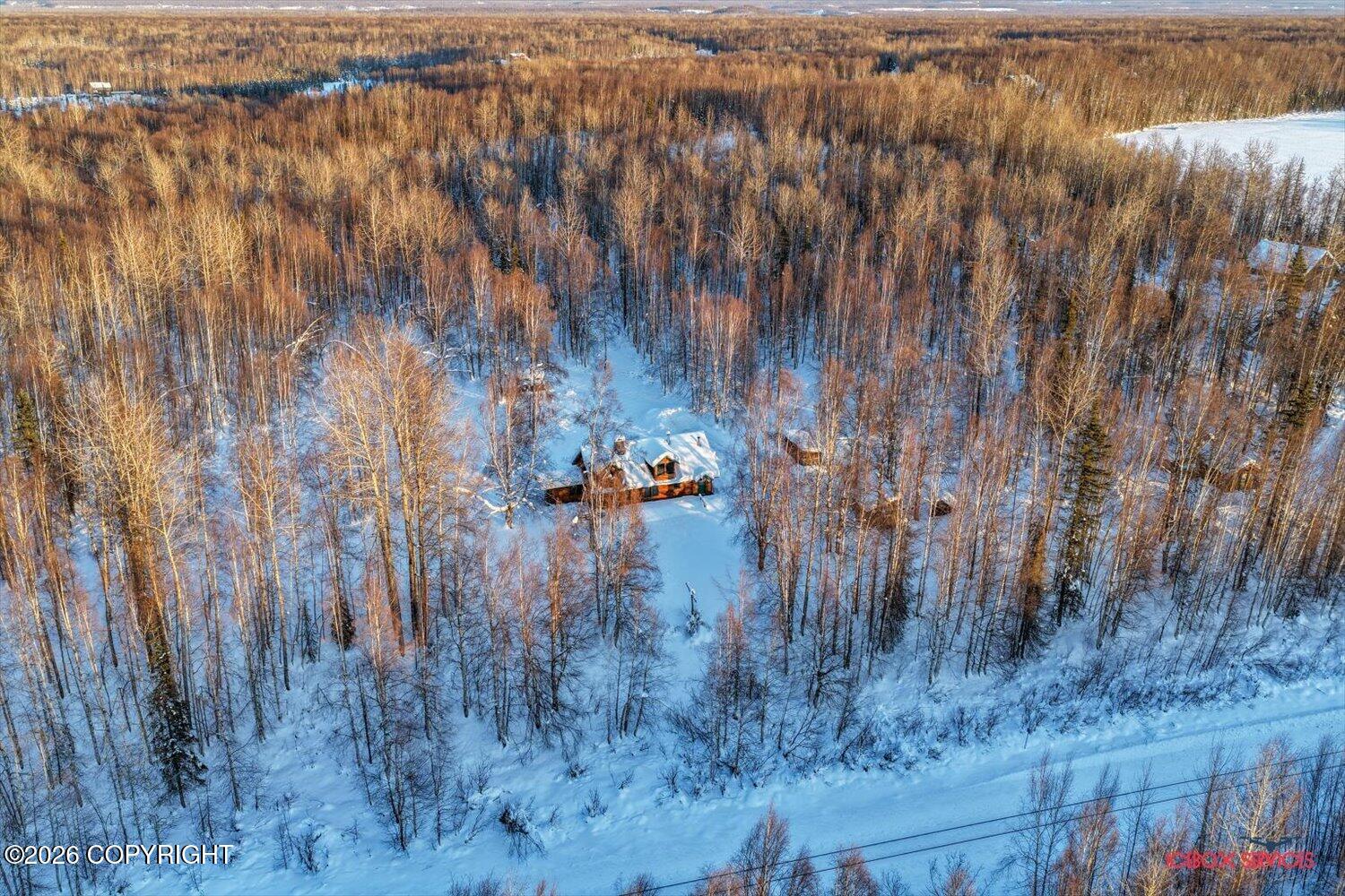 15113 E Sunshine Road Property Photo 133