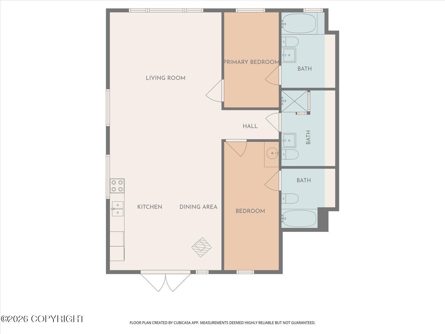 15113 E Sunshine Road Property Photo 136